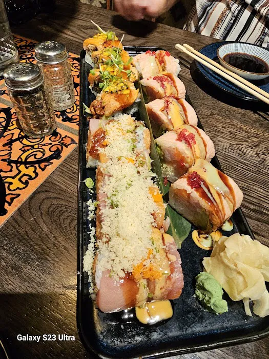 698 Restaurant Picture 4