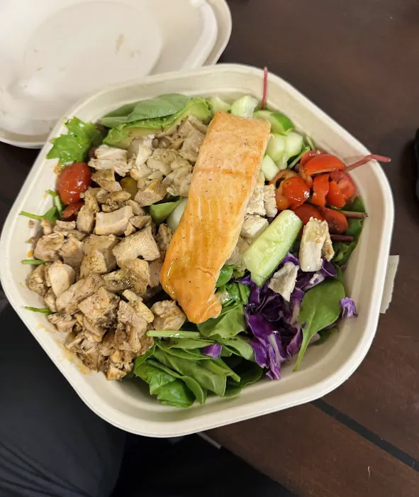 sweetgreen Picture 1