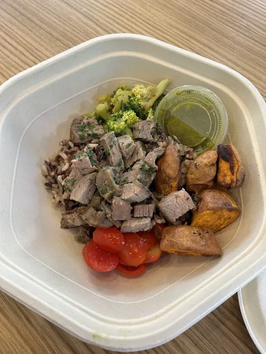 sweetgreen Picture 7