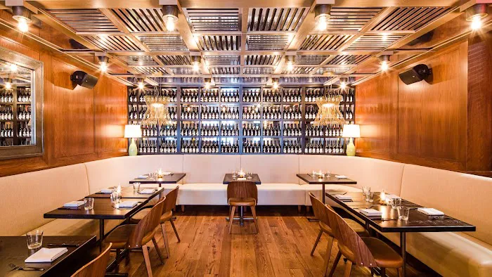 SoCal Kitchen + Bar Picture 1