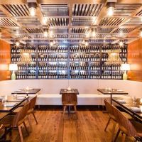 SoCal Kitchen + Bar ico