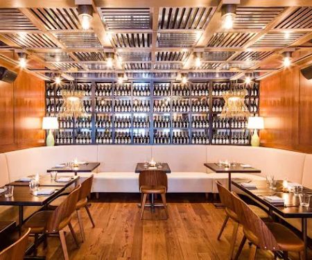 SoCal Kitchen + Bar