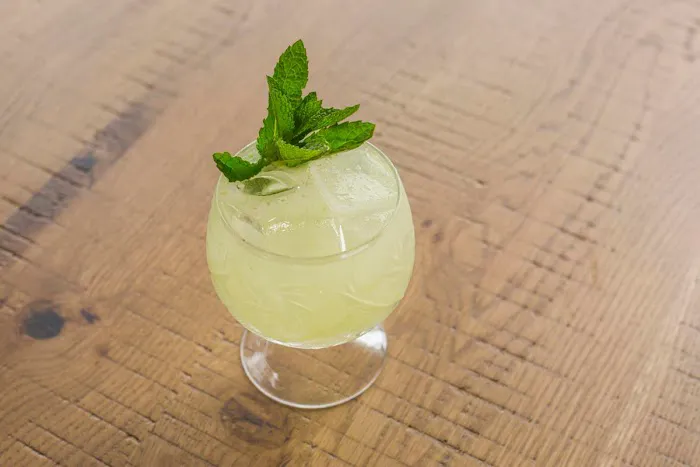 SoCal Kitchen + Bar Picture 9