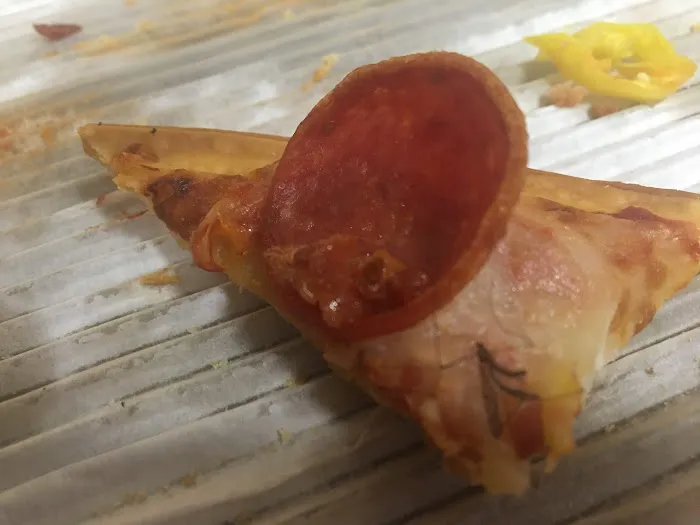 Grandma's Pizza & Pasta Picture 1