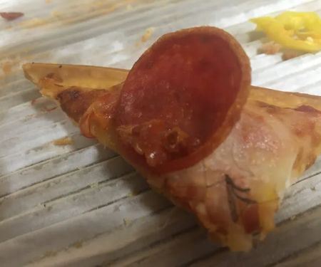 Grandma's Pizza & Pasta