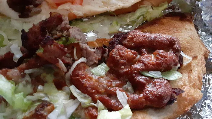 Grandma's Pizza & Pasta Picture 4