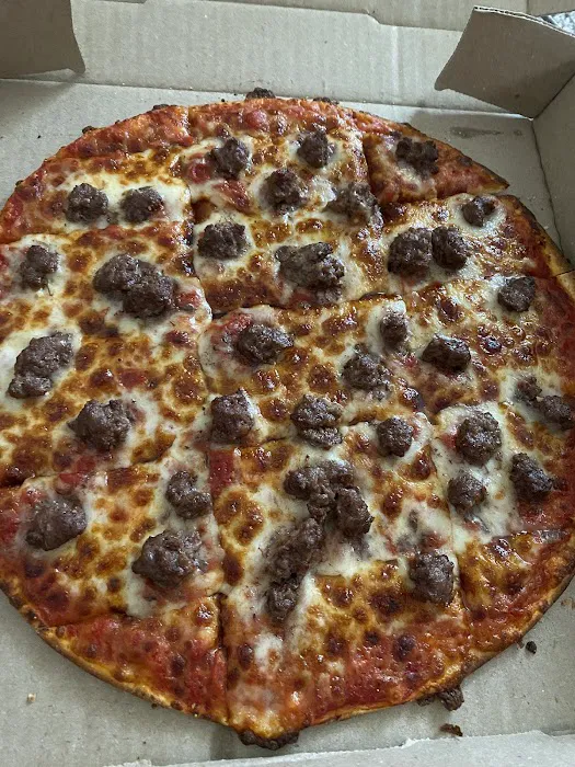 Grandma's Pizza & Pasta Picture 3