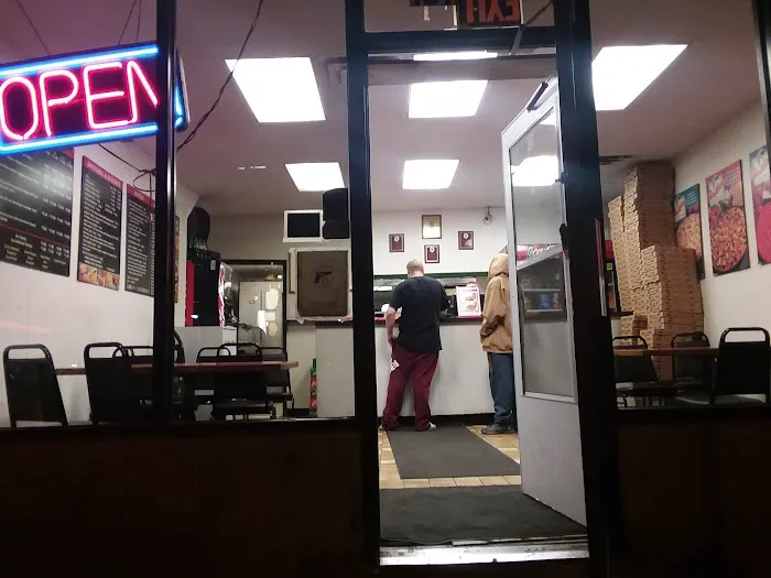 Grandma's Pizza & Pasta Picture 6
