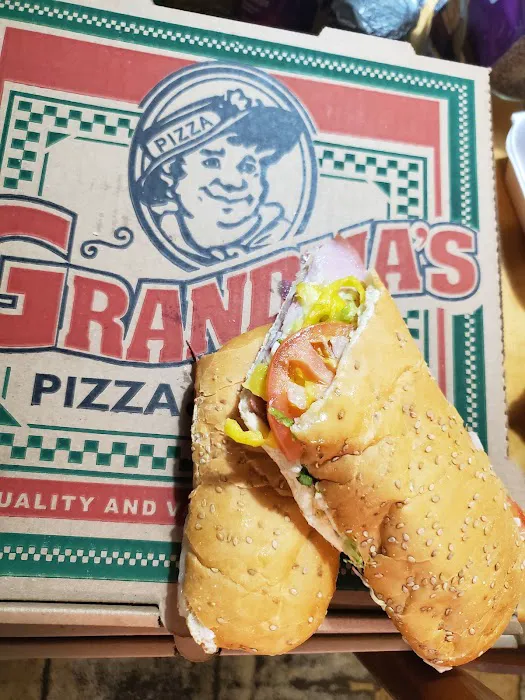 Grandma's Pizza & Pasta Picture 8