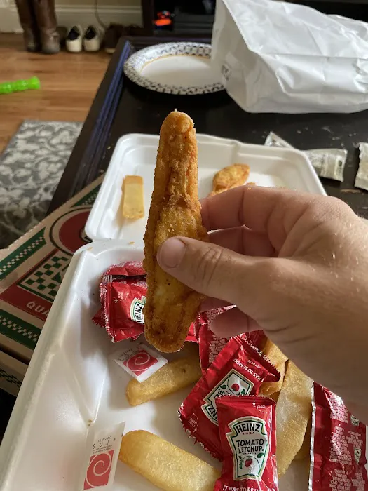 Grandma's Pizza & Pasta Picture 5