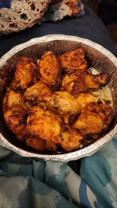 Grandma's Pizza & Pasta Picture 7