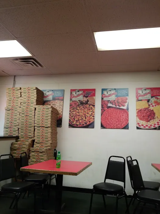 Grandma's Pizza & Pasta Picture 10