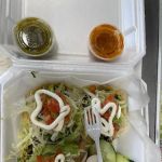 Supertaco Mexican grill