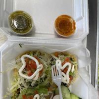 Supertaco Mexican grill ico