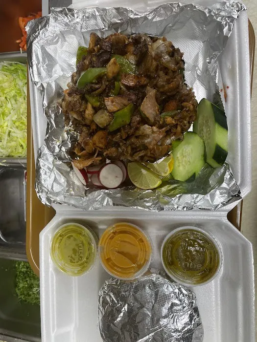 Supertaco Mexican grill Picture 4