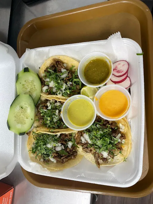 Supertaco Mexican grill Picture 3