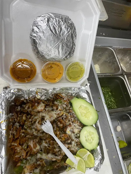 Supertaco Mexican grill Picture 5