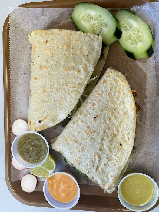 Supertaco Mexican grill Picture 7