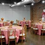 Simply Plated Cafe & Event Space