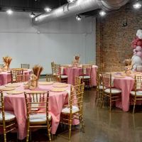 Simply Plated Cafe & Event Space ico