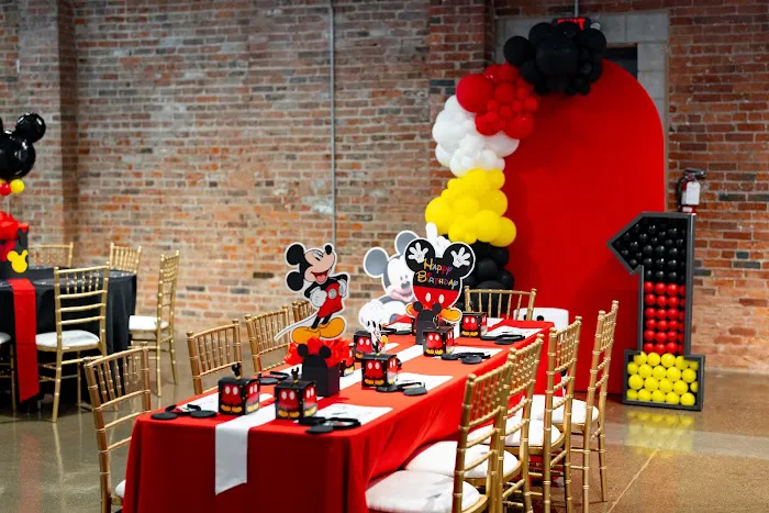 Simply Plated Cafe & Event Space Picture 6