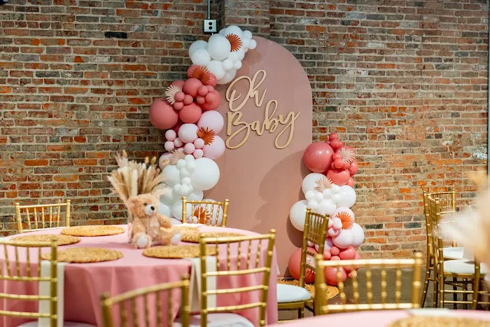 Simply Plated Cafe & Event Space Picture 8