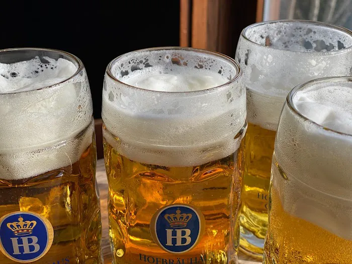 Hofbräuhaus Columbus Picture 7