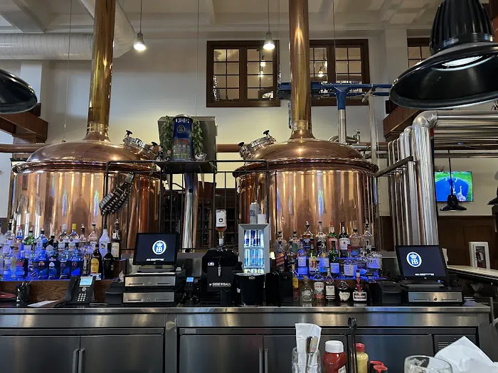 Hofbräuhaus Columbus Picture 4