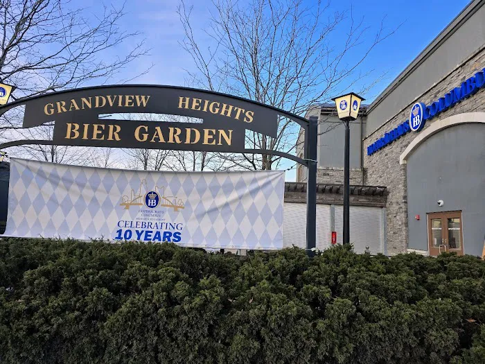 Hofbräuhaus Columbus Picture 10