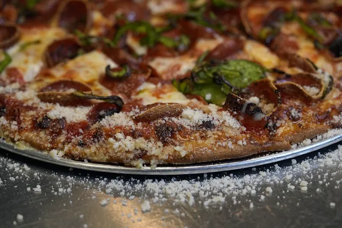 JT's Pizza & Pub - Grandview Heights Picture 3