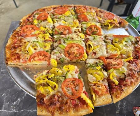 JT's Pizza & Pub - Grandview Heights