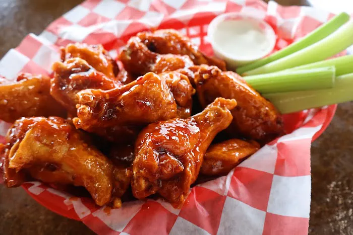 JT's Pizza & Pub - Grandview Heights Picture 6