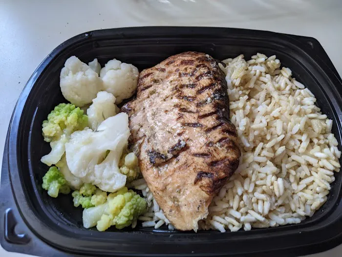 Clean Eatz Picture 1