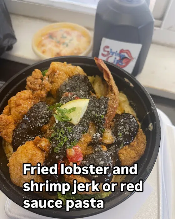 Shrimp Lips Seafood and Chicken Picture 6
