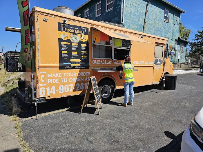 5 de mayo taqueria Picture 1