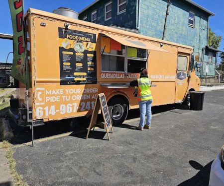 5 de mayo taqueria