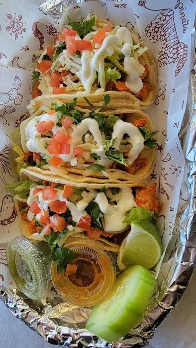 5 de mayo taqueria Picture 2