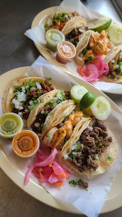 5 de mayo taqueria Picture 3