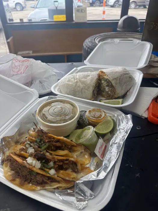 5 de mayo taqueria Picture 8