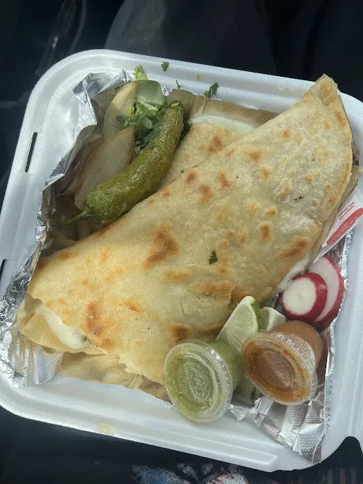 5 de mayo taqueria Picture 7