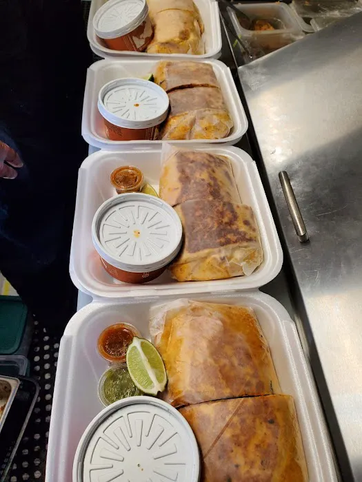 5 de mayo taqueria Picture 9