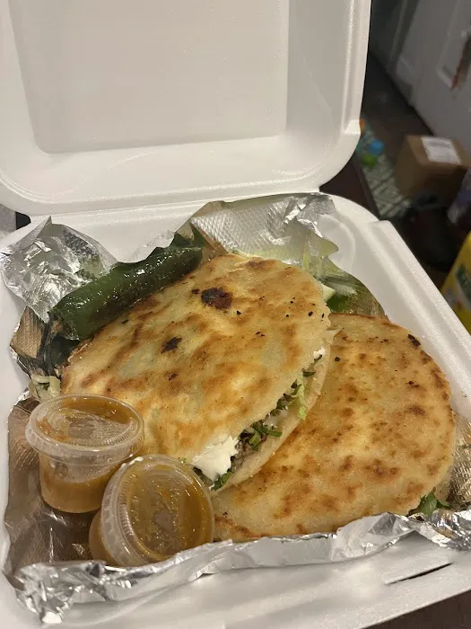 5 de mayo taqueria Picture 10