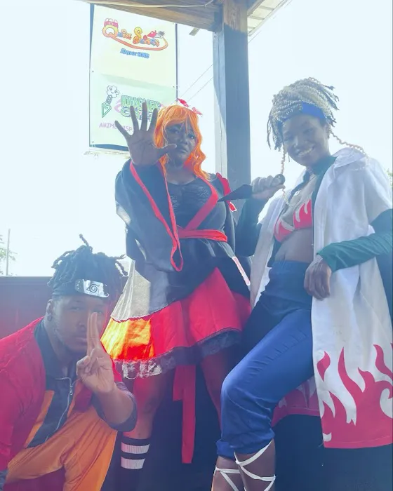 Hidden Leaf Cafe Picture 3