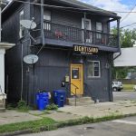 Eight and Sand Tavern & Refuge