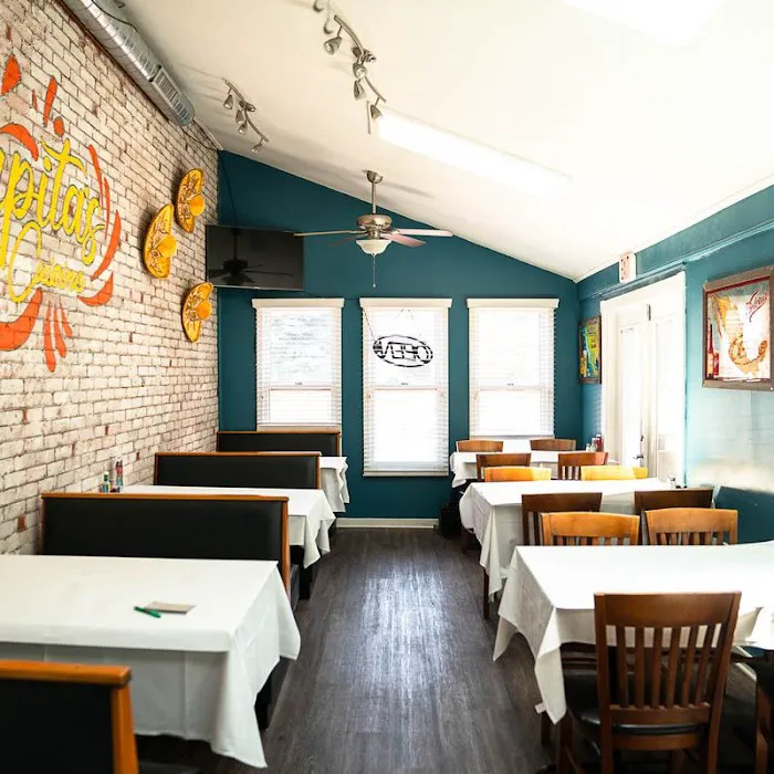 Lupita’s Mexican Cuisine & Bar Picture 1