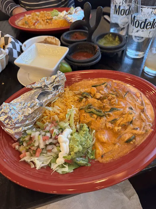 Lupita’s Mexican Cuisine & Bar Picture 5