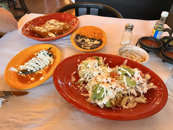 Lupita’s Mexican Cuisine & Bar Picture 7