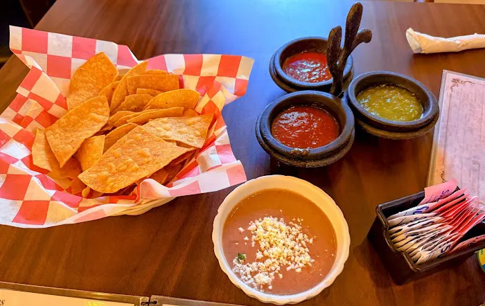 Lupita’s Mexican Cuisine & Bar Picture 6