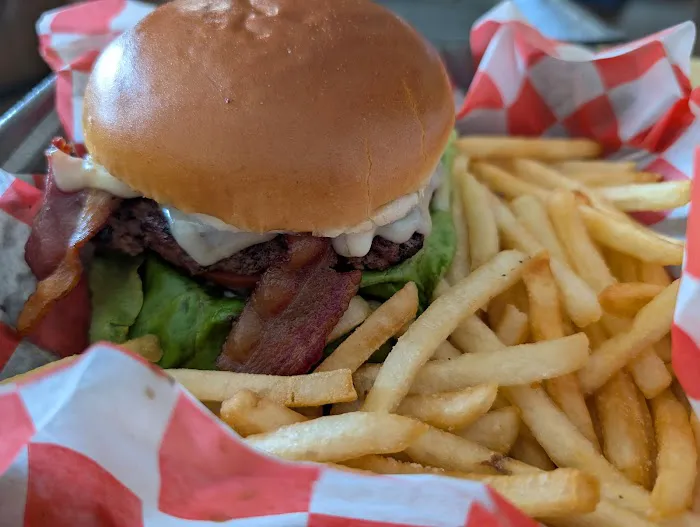 Urban Gourmet Picture 2