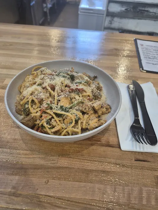 Urban Gourmet Picture 8